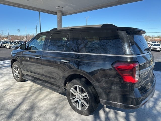 2024 Ford Expedition Limited