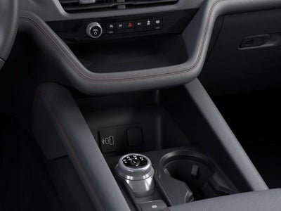 2026 Ford Explorer Active 100A