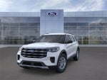 2026 Ford Explorer Active 100A