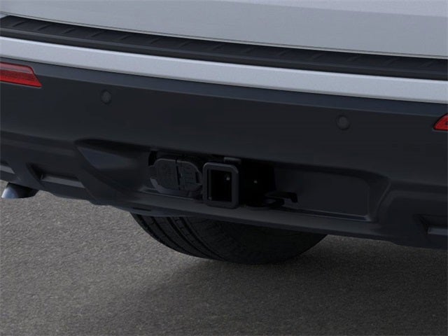 2026 Ford Explorer Active 100A