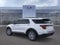 2026 Ford Explorer Active 100A