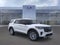 2026 Ford Explorer Active 100A