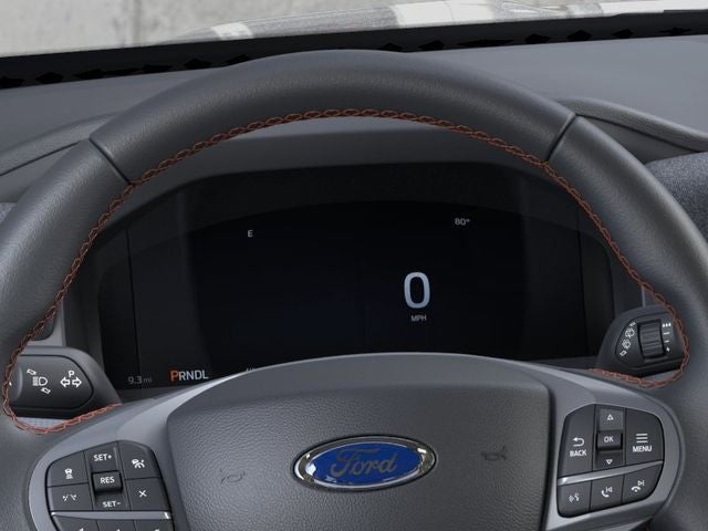 2026 Ford Explorer Active 100A