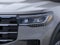 2026 Ford Explorer Active 100A