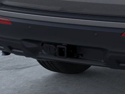 2026 Ford Explorer Active 100A