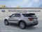 2026 Ford Explorer Active 100A