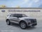 2026 Ford Explorer Active 100A