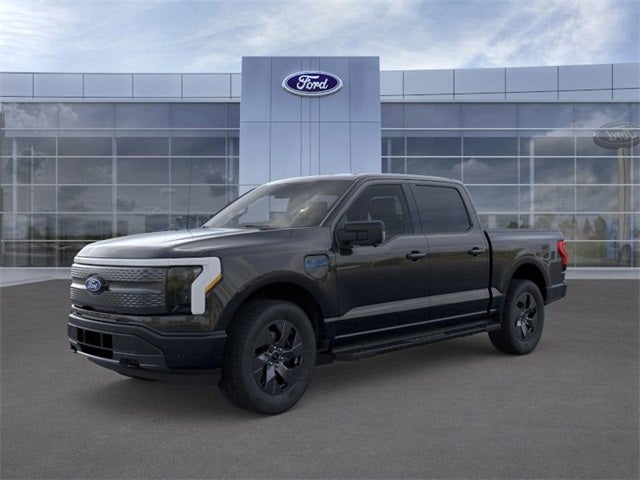 2025 Ford F-150 Lightning Flash™