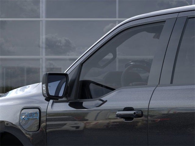 2025 Ford F-150 Lightning Flash™