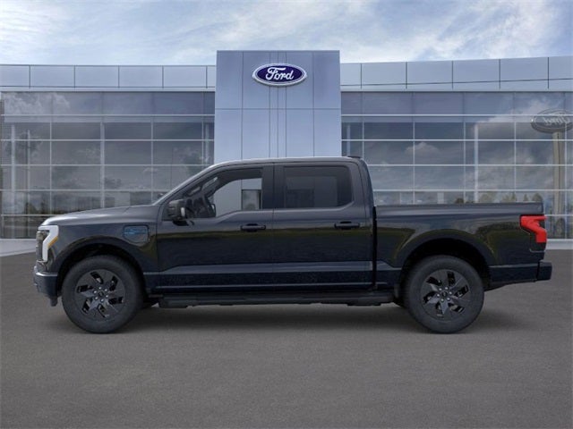 2025 Ford F-150 Lightning Flash™