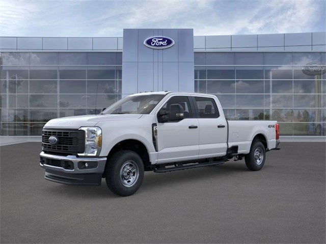 2026 Ford Super Duty F-250® XL