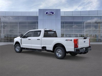 2026 Ford Super Duty F-250® XL