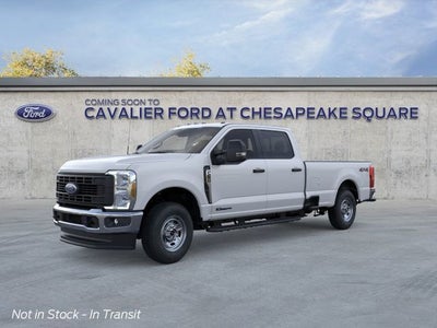 2026 Ford Super Duty F-250® XL