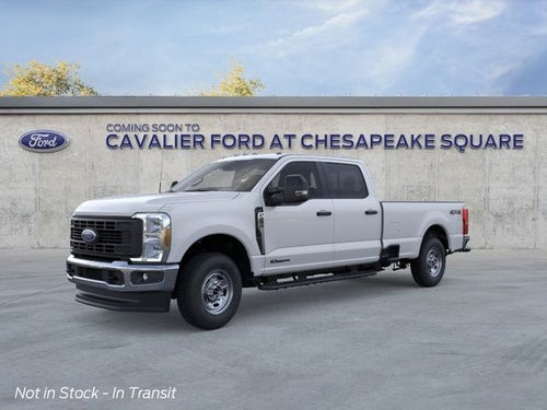 2026 Ford Super Duty F-250® XL