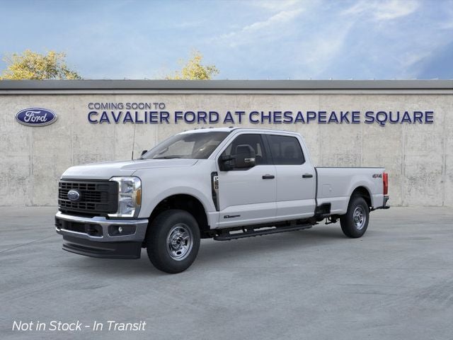 2026 Ford Super Duty F-250® XL