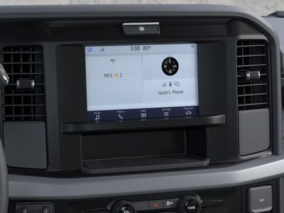 2026 Ford Super Duty F-250® XL
