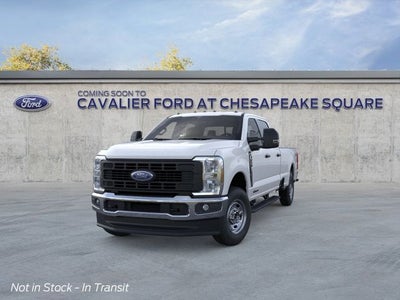 2026 Ford Super Duty F-250® XL