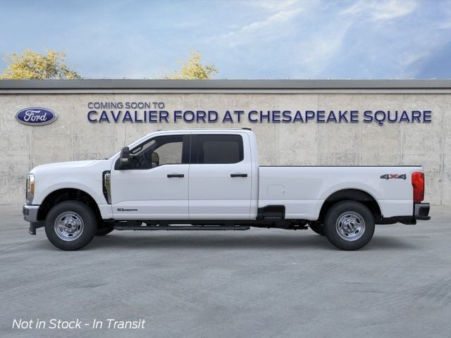 2026 Ford Super Duty F-250® XL