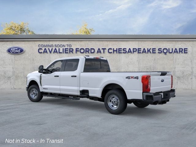 2026 Ford Super Duty F-250® XL