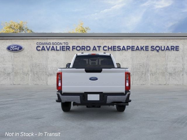2026 Ford Super Duty F-250® XL