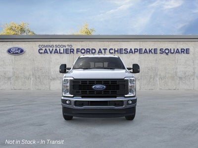 2026 Ford Super Duty F-250® XL