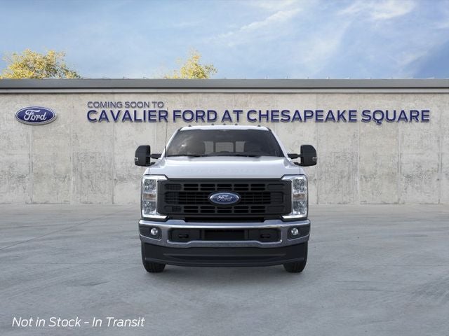 2026 Ford Super Duty F-250® XL