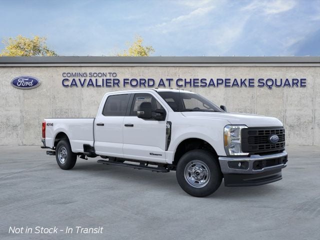 2026 Ford Super Duty F-250® XL