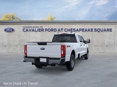 2026 Ford Super Duty F-250® XL