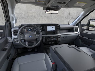 2026 Ford Super Duty F-250® XL