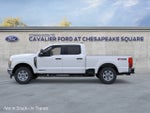 2026 Ford Super Duty F-250® XLT