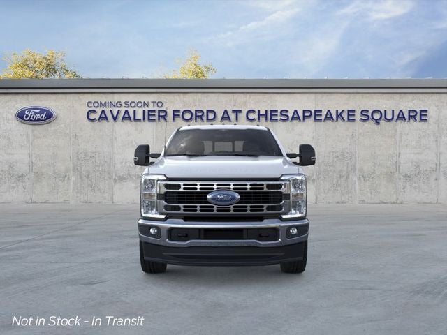 2026 Ford Super Duty F-250® XLT