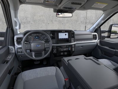 2026 Ford Super Duty F-250® XLT
