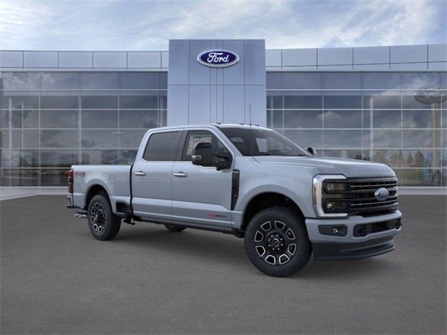 2026 Ford Super Duty F-250® Platinum®