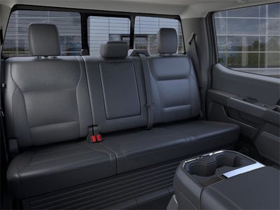 2025 Ford Super Duty F-250® Lariat®