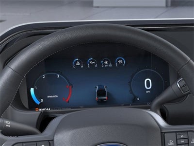 2025 Ford Super Duty F-250® Lariat®