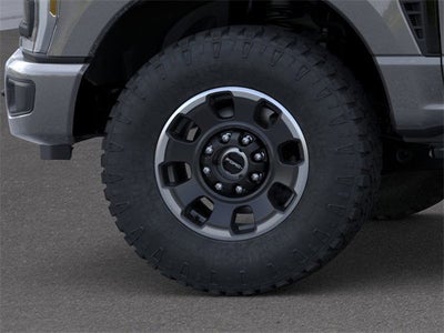 2025 Ford Super Duty F-250® Lariat®