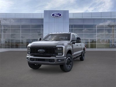 2025 Ford Super Duty F-250® Lariat®