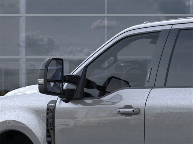 2025 Ford Super Duty F-250® Lariat®