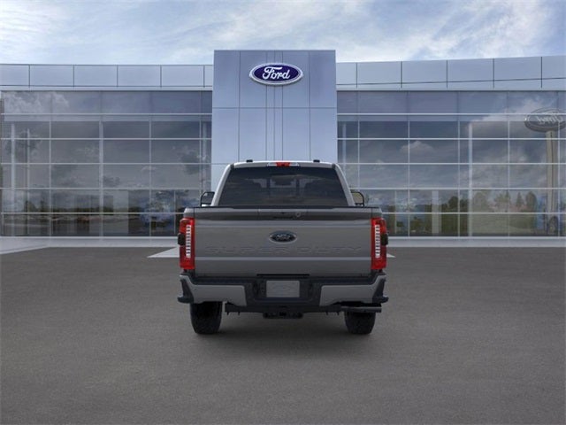 2025 Ford Super Duty F-250® Lariat®