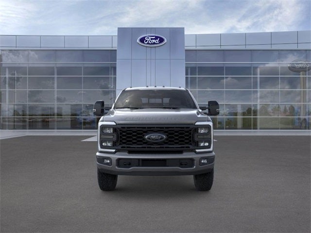2025 Ford Super Duty F-250® Lariat®