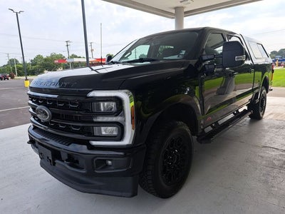 2024 Ford F-250SD XLT