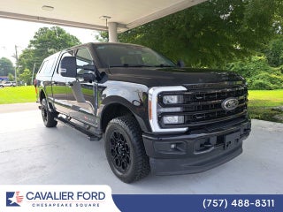 2024 Ford F-250 XLT