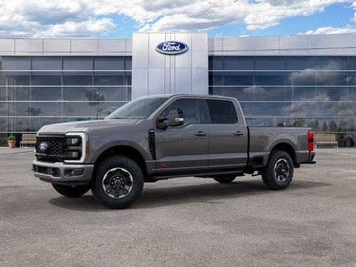 2027 Ford Super Duty F-250® Lariat®