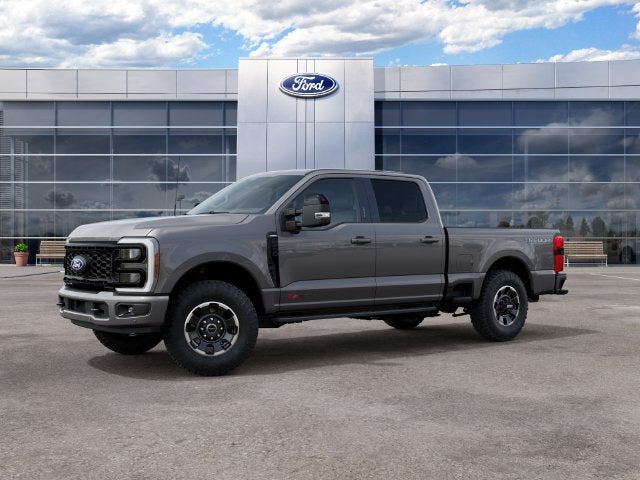 2027 Ford Super Duty F-250® Lariat®