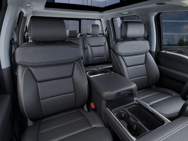 2027 Ford Super Duty F-250® Lariat®