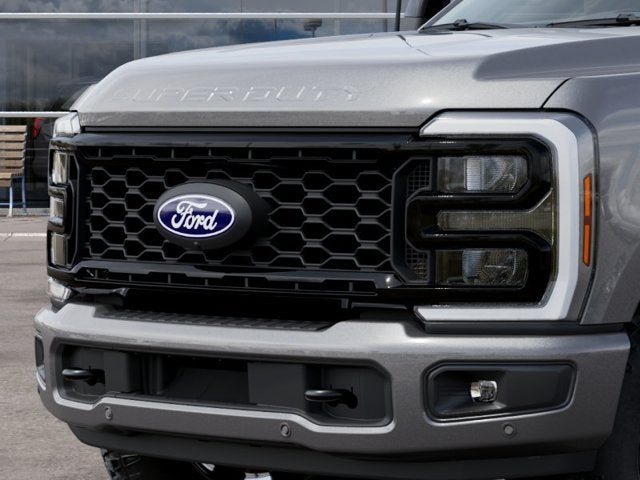 2027 Ford Super Duty F-250® Lariat®