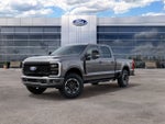 2027 Ford Super Duty F-250® Lariat®