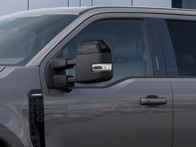 2027 Ford Super Duty F-250® Lariat®