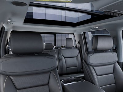 2027 Ford Super Duty F-250® Lariat®
