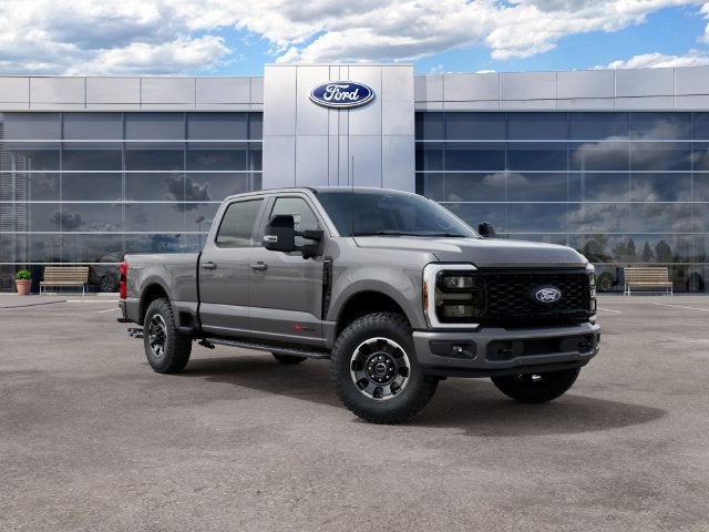 2027 Ford Super Duty F-250® Lariat®